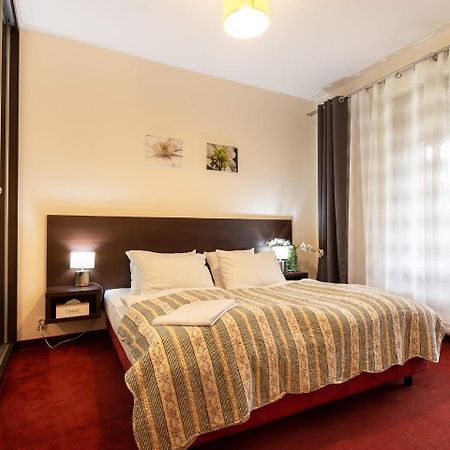 Vacationclub - Olympic Park Apartment B5 Колобжег Экстерьер фото