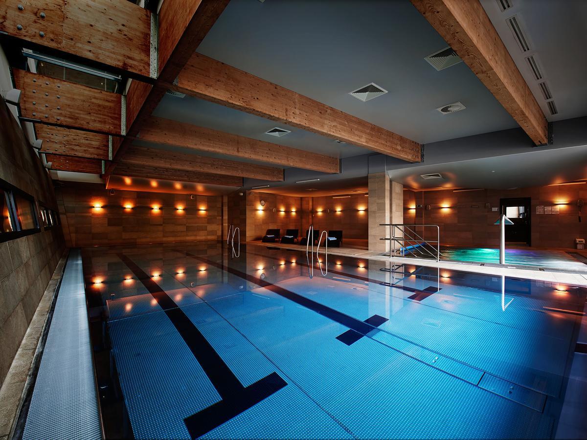 Vacationclub - Olympic Park Apartment B5 Колобжег Экстерьер фото