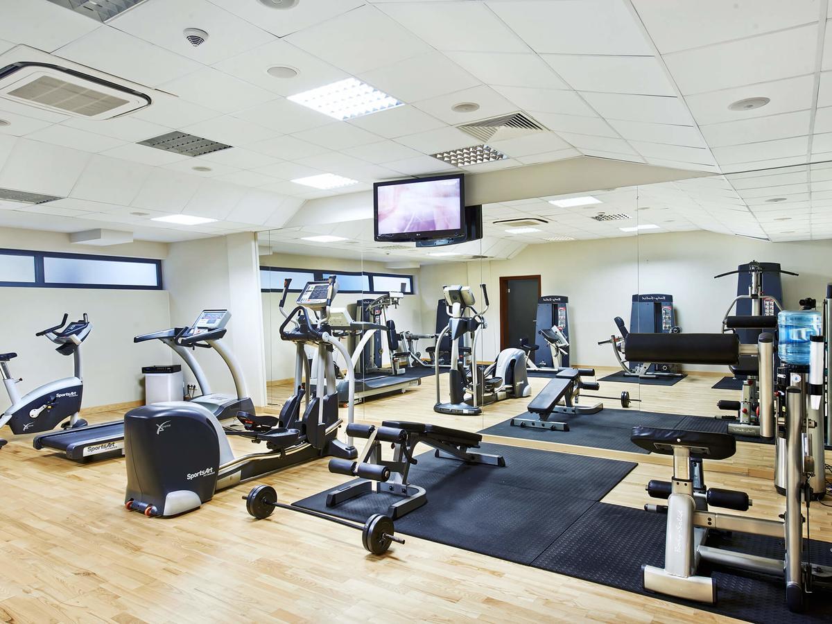 Vacationclub - Olympic Park Apartment B5 Колобжег Экстерьер фото