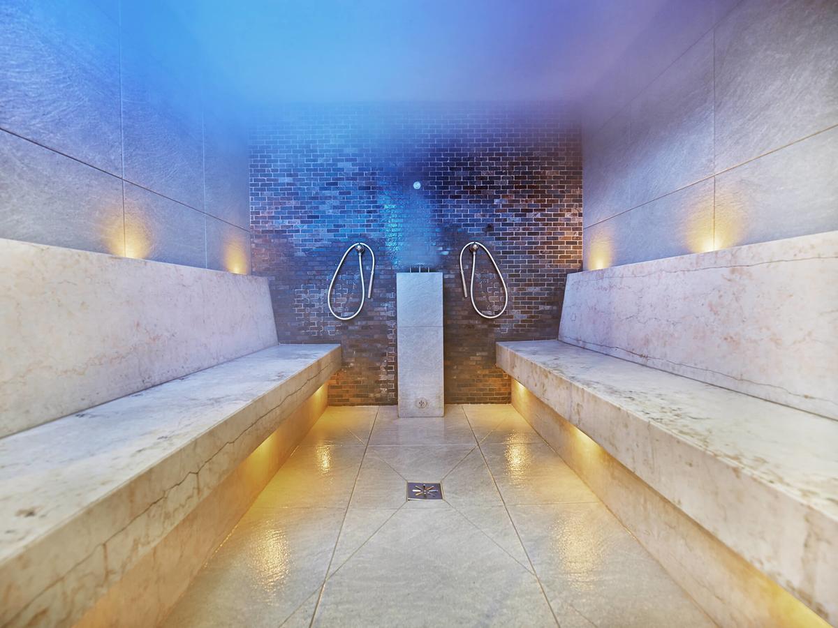 Vacationclub - Olympic Park Apartment B5 Колобжег Экстерьер фото